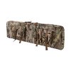The Armageddon Gear Perfect Carbine Case features durable 1000 Denier Cordura, ample pockets, and adjustable straps, perfect for transporting AR15s/AR10s with ease.