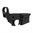GREY GHOST PRECISION AR-15 CORNERSTONE STRIPPED FORGED LOWER BLACK
