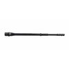 Experience unmatched versatility with Faxon's 16" 5.56 Gunner Barrel featuring an integral muzzle device, blending durability and lightweight maneuverability.