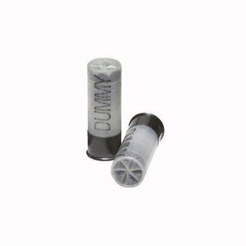 Enhance your shooting skills with Fiocchi 12 Gauge Dummy Rounds, ideal for training and teaching, ensuring safety while mastering the art of shooting.