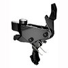HIPERFIRE AR-15 POWER DROP-IN 2LB TRIGGER BLACK NITRIDE