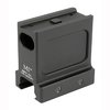 The Midwest Industries T1/T2 Red Dot Optic Mount offers a lightweight, durable design with superior clamping, perfect for military and law enforcement use.