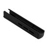 The Magpul Hunter X-22 Takedown Forend offers a durable, adjustable design with M-LOK® slots and a reversible barrel tray for versatile barrel compatibility.