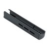 Upgrade your Ruger 10/22 Takedown with the Magpul Hunter X-22 Forend, featuring a reversible barrel tray, M-LOK® slots, and durable polymer construction.