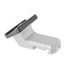 The Arisaka Offset Optic Mount offers 35/45 degree positioning, modularity, and a low 1/3 co-witness height, perfect for AR15 rifles with various optics.