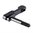 KE ARMS AR-15 MAGAZINE RELEASE AMBIDEXTROUS EXTENDED BLACK