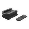 Transform your firearm with MantisX Magrails for enhanced training; attach devices easily, perfect for models without rails and holster draw practice.
