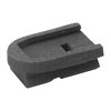 Transform your firearm with Mantis X Magrails, enabling MantisX attachment for enhanced training and holster draw practice on various models.