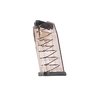 .45 Glock® 21, 30, 41 compatible mags with 9-30 round options; impact resistant, chemical resistant, easy disassembly, and a lifetime warranty.