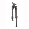 The Accu-Tac SR-5 G2 Bipod offers unmatched stability with quick detach, adjustable heights, and precise canting for superior aiming and repeatability.