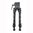 ACCU-TAC SR-5 G2 ARCA SPEC QD BIPOD MATTE BLACK