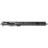 The Geissele AR-15 Super Duty Stripped Upper features precision craftsmanship, a CHF chrome lined barrel, and a secure MK16 rail system for optimal performance.