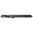 GEISSELE AUTOMATICS AR-15 16   SUPER DUTY STRIPPED UPPER RECEIVER BLACK