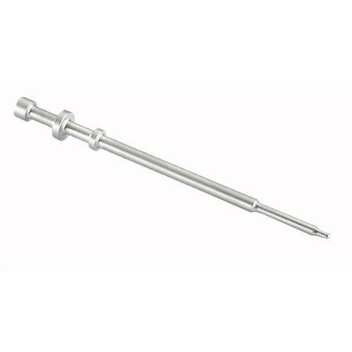 Enhance your .308 AR's reliability with the Wilson Combat Bullet Proof® firing pin, crafted from S-7 tool steel for unmatched durability and corrosion resistance.