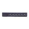 Wilson Combat's AR .308 T.R.I.M M-LOK handguard is lightweight, durable, and easy to install, featuring multiple M-Lok positions for versatile accessory mounting.