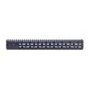 Lightweight and durable, the Wilson Combat AR-15 M-LOK Handguards feature easy installation, a sleek design, and versatile M-Lok positions for accessories.