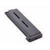 Wilson Combat 1911 .45 ACP magazines offer unmatched reliability, durability, and smooth feeding, with heat-treated stainless steel construction and a no-risk service policy.