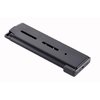 Experience unmatched reliability and durability with Wilson Combat's .45 ACP 1911 magazines, featuring heat-treated stainless steel, heavy-duty springs, and smooth feeding.
