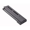 Experience unmatched reliability with Wilson Combat's Next Generation ETM 9mm magazines, featuring enhanced feeding, durable stainless steel, and a no-risk service policy.