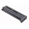 Experience unmatched reliability with Wilson Combat's Next Generation ETM 9mm magazines, featuring enhanced feeding, durable stainless steel, and a removable base pad.
