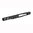 MIDWEST INDUSTRIES CHASSIS M-LOK W/8" HANDGUARD FOR RUGER 10/22 BLACK