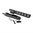 MIDWEST INDUSTRIES CHASSIS M-LOK W/13" HANDGUARD FOR RUGER 10/22 BLACK