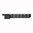 MIDWEST INDUSTRIES CHASSIS M-LOK W/13" HANDGUARD FOR RUGER 10/22 BLACK