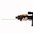 VIRIDIAN WEAPON TECHNOLOGIES M-LOK GREEN LASER HAND STOP