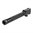 ZEV TECHNOLOGIES OPTIMIZED MATCH BBL FOR GLOCK 17 GEN5 1/2X28 THREAD DLC