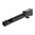 ZEV TECHNOLOGIES OPTIMIZED MATCH 1-14 TWIST THREADED BARREL DLC