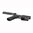 SONS OF LIBERTY GUN WORKS AR-15 LOWER RECEIVER SEMI-COMPLETE REBELLIOUS STRIPES BLK