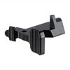 The AR-15 ABC/R V3 features an angled, larger paddle for improved access, enhanced surface area, and customizable options for efficient reloading.