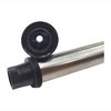 Enhance your firearm's versatility with the Area 419 Hellfire Muzzle Brake Universal Adapters, precision CNC machined for perfect alignment and quick swaps.