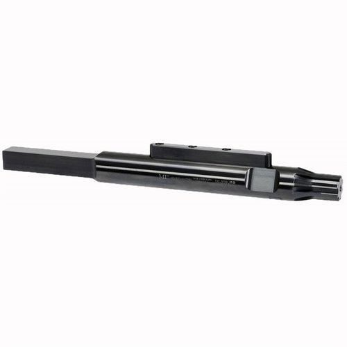 The Midwest Industries AR .308 Upper Receiver Rod is perfect for removing stubborn barrel nuts, made from durable 4140 steel, and compatible with LR308 and AR10 receivers.