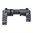 BATTLE ARMS DEVELOPMENT INC. AR-15 NITE SAFETY SELECTOR AMBIDEXTROUS TRITIUM