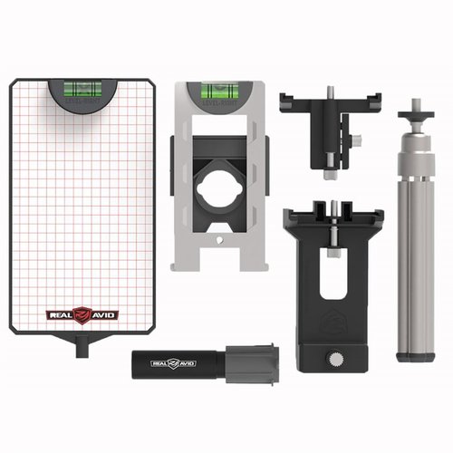 Sight & Scope Installation Tools > Optical Boresighter Kits - Preview