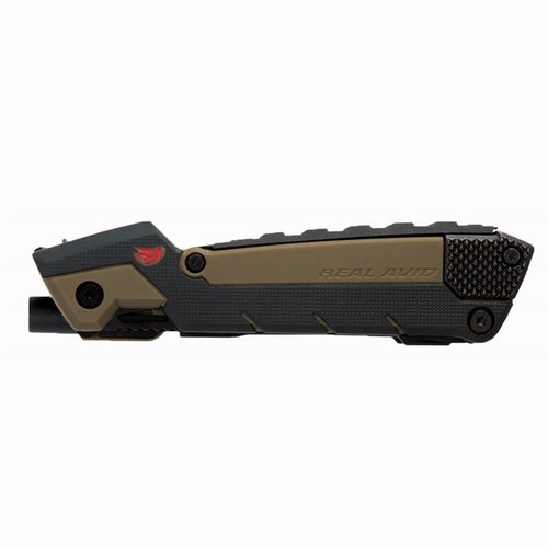 The Gun Tool Pro-AR15 offers 35 versatile tools in a rugged design, ensuring reliable maintenance, teardown, and reassembly for your AR15 in any setting.