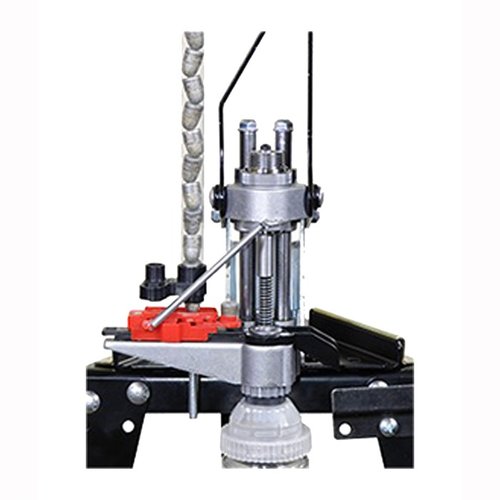 The LEE Precision Breech Lock Bullet Sizer Kit offers easy, accurate sizing with no special punches needed, fitting any Breech Lock press for efficient reloading.