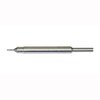 The HEAVY DUTY GUIDED DECAPPER by LEE PRECISION ensures precise alignment of cases, reducing the risk of bending or breaking decappers for .334"+ diameters.