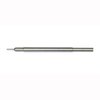 The HEAVY DUTY GUIDED DECAPPER by LEE PRECISION ensures precise case alignment, minimizing the risk of bending or breaking during decapping for calibers .34 to .35.