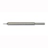 The LEE Precision Heavy Duty Guided Decapper aligns cases for 34 to 35 caliber, minimizing the risk of bending or breaking during decapping.