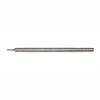 The LEE PRECISION Heavy Duty Guided Decapper aligns cases for 34 to 35 caliber, minimizing bending or breakage, ideal for .334" or larger case mouths.
