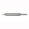 The LEE Precision Heavy Duty Guided Decapper aligns cases for 34 to 35 cal, minimizing the risk of bending or breaking during decapping with .334" or larger diameters.