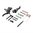HIPERFIRE XTREME MOD-2 TRIGGER 2-STAGE CURVED