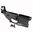 SILENCERCO AR-15 BILLET LOWER RECEIVER