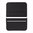 MAGPUL EVERDAY FOLDING WALLET, BLACK