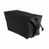 The DAKA Takeout Pouch is a durable, weather-resistant 3.5L bag with a YKK Aqua Guard zipper, quick-release buckles, and expandable opening for versatile storage.