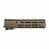 The Geissele MK16 Super Modular Rail offers superior rigidity, easy installation, and maximum customization with M-LOK™ slots, ideal for demanding shooters.