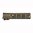 GEISSELE AUTOMATICS MK16 SM RAIL 9.3" M-LOK FOR AR-15 DDC