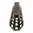 GEISSELE AUTOMATICS MK16 SM RAIL 13.5" M-LOK FOR AR-15 DDC